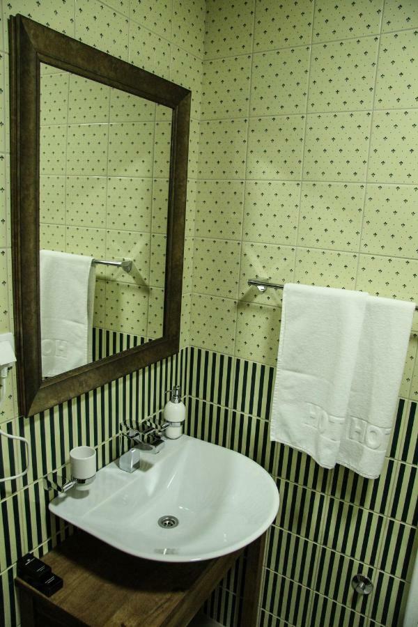 B&B Villa Panuka Pančevo Buitenkant foto