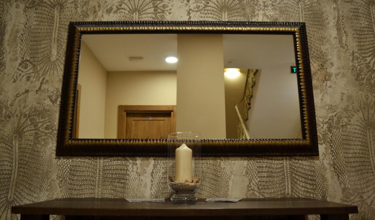 B&B Villa Panuka Pančevo Buitenkant foto
